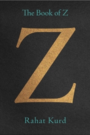 Buy The Book of Z