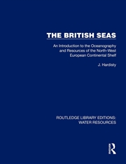 Buy The British Seas