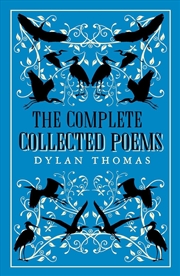 Buy The Complete Poems