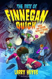 Buy The Fate of Finnegan Quick