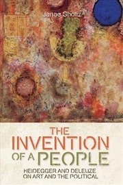 Buy The Invention of a People