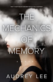 Buy The Mechanics of Memory