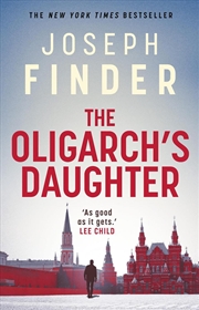 Buy The Oligarch's Daughter