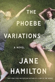 Buy The Phoebe Variations