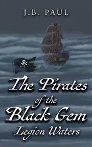 Buy The Pirates of the Black Gem