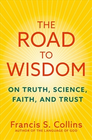 Buy The Road to Wisdom
