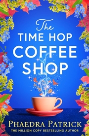 Buy The Time Hop Coffee Shop
