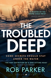 Buy The Troubled Deep