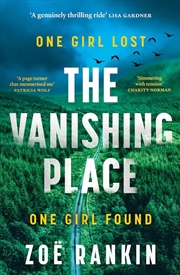 Buy The Vanishing Place