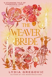 Buy The Weaver Bride