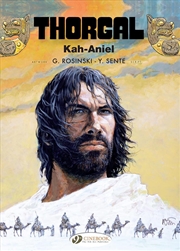 Buy Thorgal Vol. 26: Kah-Aniel