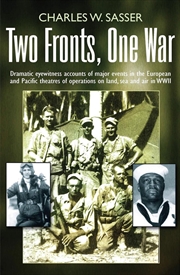 Buy Two Fronts, One War