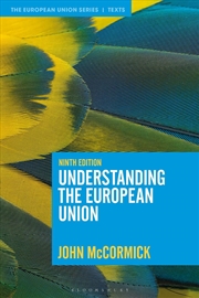 Buy Understanding the European Union