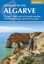 Buy Walking In The Algarve
