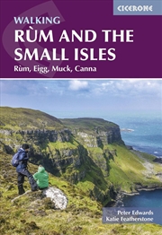 Buy Walking On Rum And The Small Isles