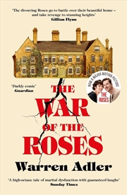 Buy War of the Roses