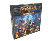 Buy Clank! In! Space! Apocalypse!