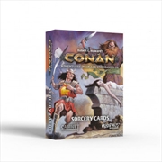 Buy Conan: Sorcery Cards