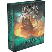 Buy Dead Men Tell No Tales: Kraken Expansion