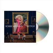 Buy Britpop - Deluxe Hardbook