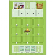 Buy Duffers - Playmat (20 x 30)