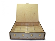 Buy e-Raptor Universal Box