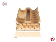 Buy e-Raptor Universal LCG card game Small Box (25x25)