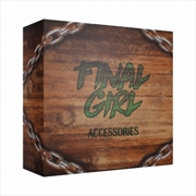 Buy Final Girl: Accessories Box (Series 3)
