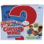 Buy Guess Who? (Refresh)