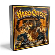 Buy HeroQuest: Ogre Horde Quest Pack