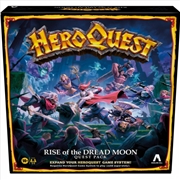 Buy HeroQuest: Rise of the Dread Moon