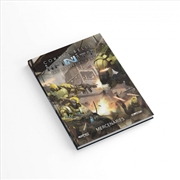 Buy Infinity: War Market: The Mercenaries Sourcebook