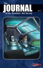 Buy Journal of the Travellers Aid Society Volume Three
