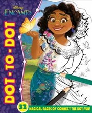 Buy Encanto: Dot-to-Dot (Disney)