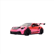 Buy Pink Slips - 2024 Porsche 911 GT3 RS (992) 1:24 Scale Diecast Vehicle