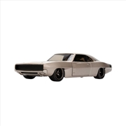 Buy Pink Slips - 1970 Dodge Charger Wide Body 1:24 Scale Diecast Vehicle