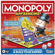 Buy Monopoly App Banking