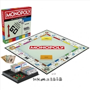 Buy Monopoly Classic Refresh