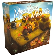 Buy Mountains Out Of Molehills