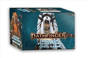 Buy Pathfinder 2nd Edition Advanced Player's Guide Spell Deck