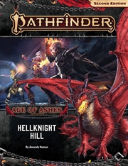 Buy Pathfinder 2nd Edition AoA Hellknight Hill 