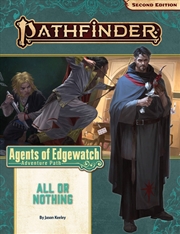 Buy Pathfinder 2nd Edition AoE All or Nothing