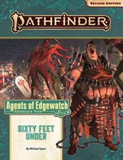 Buy Pathfinder 2nd Edition AoE Sixty Feet Under