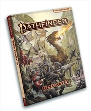 Buy Pathfinder 2nd Edition Bestiary 3