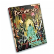 Buy Pathfinder 2nd Edition Book of the Dead