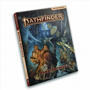 Buy Pathfinder 2nd Edition Dark Archive