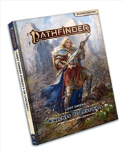 Buy Pathfinder 2nd Edition Lost Omens Knights of Lastwall