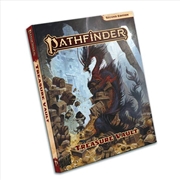 Buy Pathfinder 2nd Edition Treasure Vault
