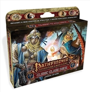 Buy Pathfinder Adventure Card Game Cleric Class Deck