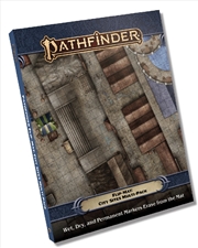 Buy Pathfinder Flip-Mat: City Sites Multi-Pack